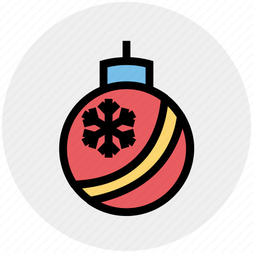 Celebration, christmas, decoration, festivity, globe, holiday icon - Download on Iconfinder