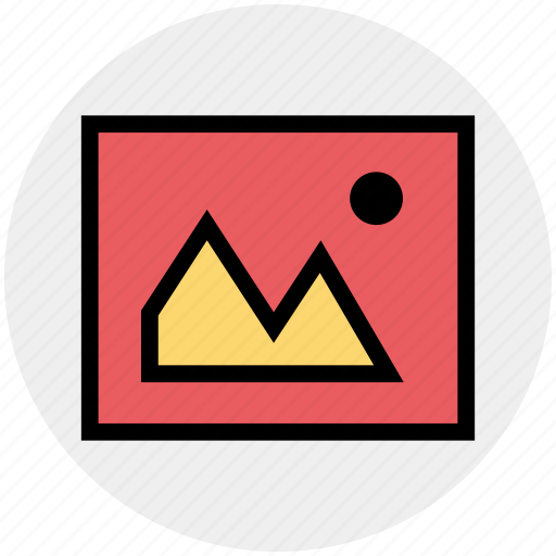 Gallery, image, photo, photograph, picture icon - Download on Iconfinder