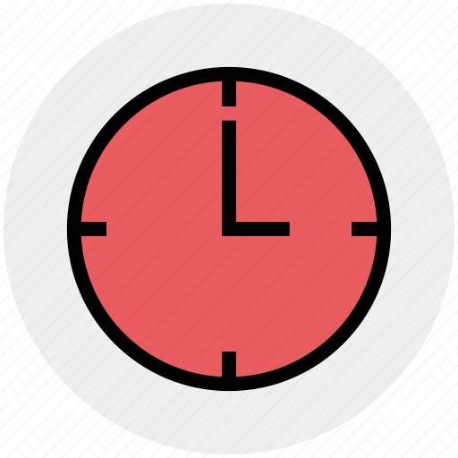 Alarm, clock, date, time, time optimization, watch icon - Download on Iconfinder