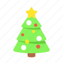celebration, christmas, decoration, gift, holiday, ornament, tree