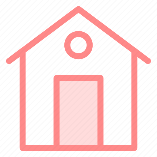 Home, house, realestate, webpage, website icon - Download on Iconfinder