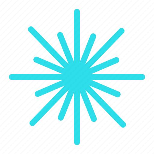 Christmas, flake, ice, snow, winter icon - Download on Iconfinder