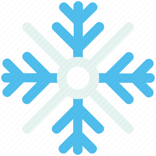 Snow, snowflake, winter icon icon - Download on Iconfinder