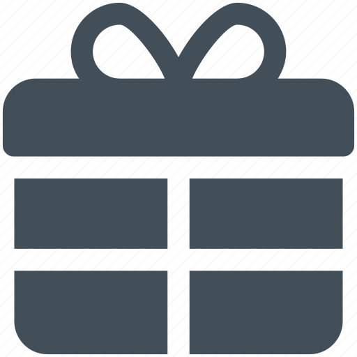 Box, gift, holidays icon icon - Download on Iconfinder