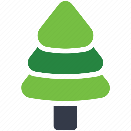 Christmas, fir, tree icon icon - Download on Iconfinder