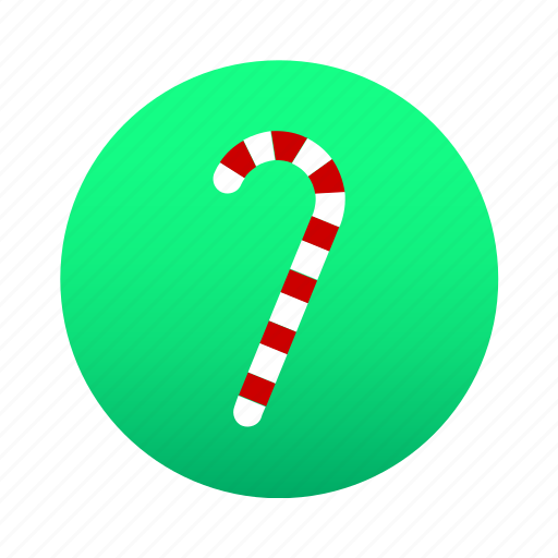 Candy, candy cane, cane, christmas, decoration, snack, sweet icon - Download on Iconfinder