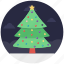 christmas tree, decorative tree, fir tree, tree, xmas tree 