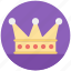 crown, golden crown, king crown, princes crown, royal symbol 