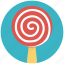 candy, lollipop, lollipop candy, lolly stick, swirl lollipop 