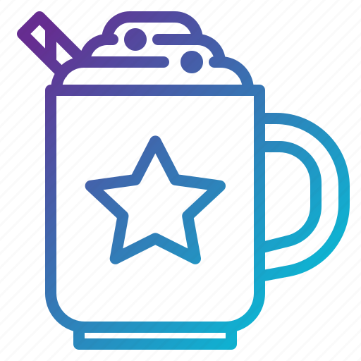 Beverage, cocoa, coffee, drink, hot, mug icon - Download on Iconfinder