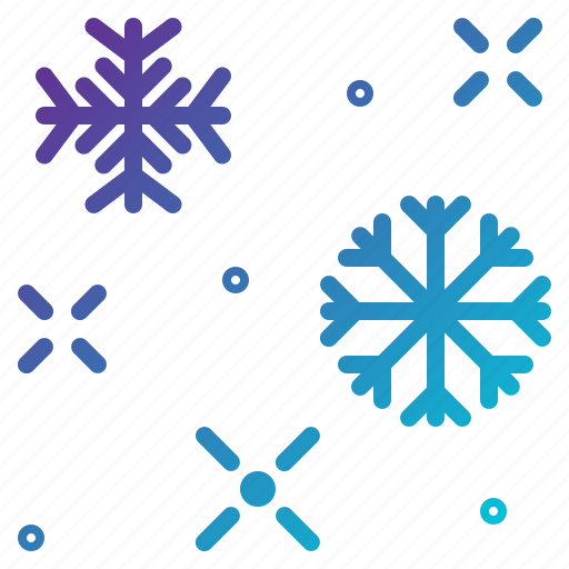 Forecast, snow, snowing, weather, winter icon - Download on Iconfinder