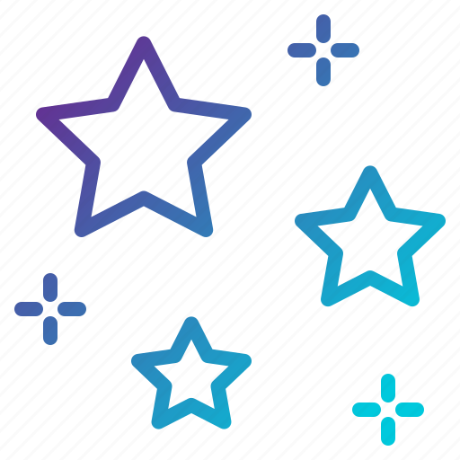 Download Night Sky Star Stars Icon Download On Iconfinder