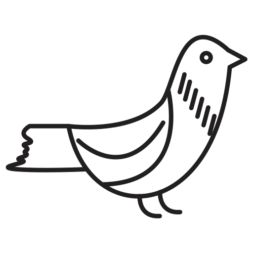 Bird, birds, piegeon icon - Free download on Iconfinder