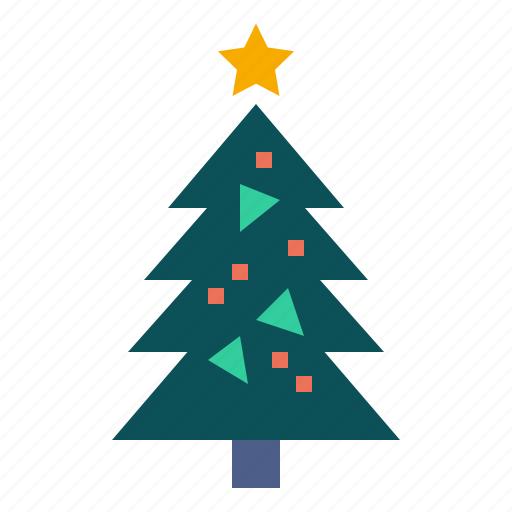 Christmas, party, tree, trees, xmas icon - Download on Iconfinder