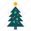 christmas, party, tree, trees, xmas 