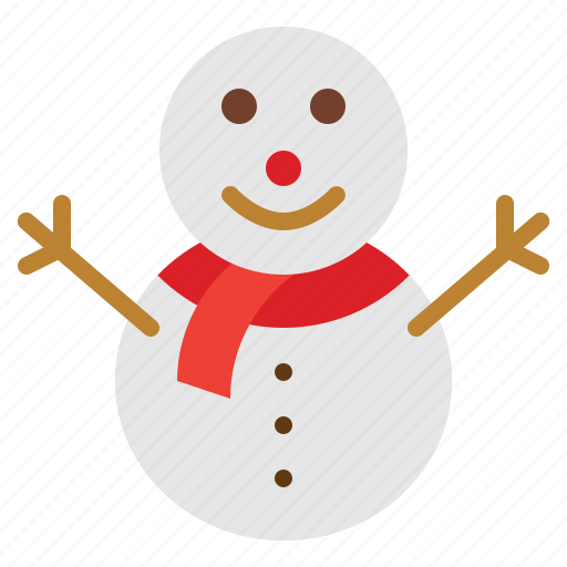 Celebration, christmas, santa, snowman icon - Download on Iconfinder