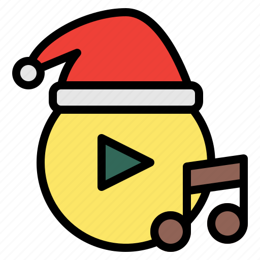 Christmas, funny, music, religion icon - Download on Iconfinder