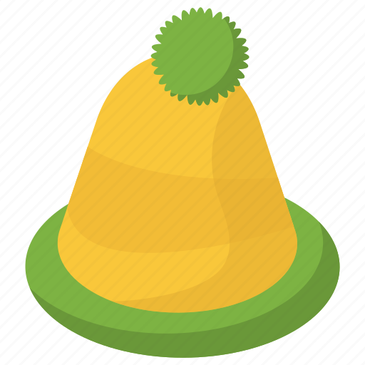 Beanie hat, bobble, cap, hat, headwear icon - Download on Iconfinder