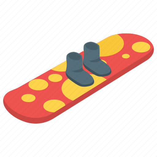 Ice skating, skateboard, snowboard, snowboarding, snowdrift icon - Download on Iconfinder