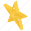 christmas star, feedback rating, golden star, rating star, star 