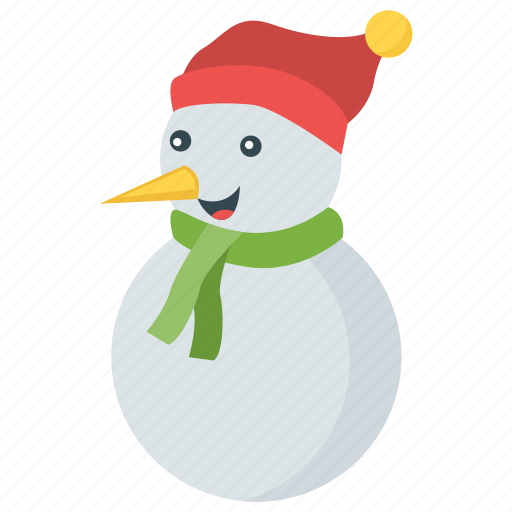 Christmas snowman, frosty, iceman, jolly christmas, snowman, snowyman icon - Download on Iconfinder