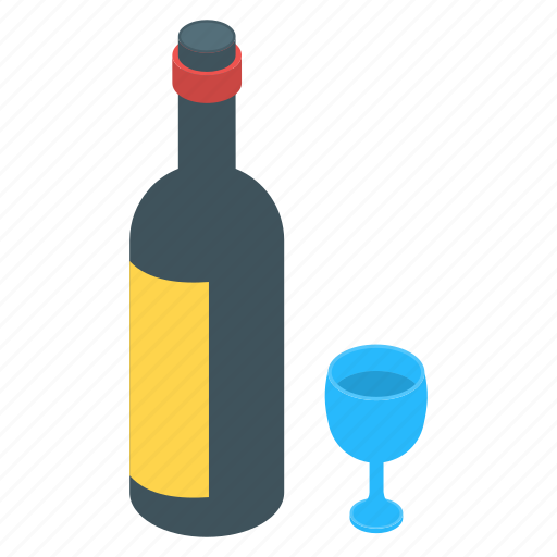 Alcohol, beer, beer bottle, cocktail, wine icon - Download on Iconfinder