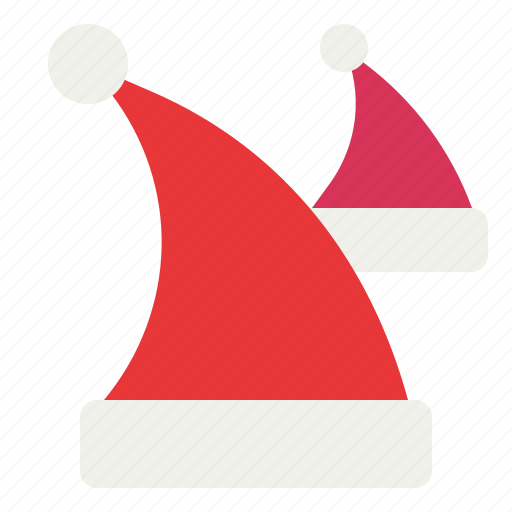 Christmas, hat, party, xmas icon - Download on Iconfinder