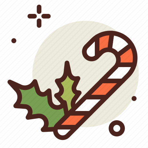 Candy, cane, christianity, holidays, winter icon - Download on Iconfinder