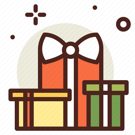 Christianity, holidays, presents, winter icon - Download on Iconfinder