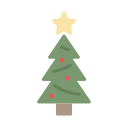 christmas, christmas tree, decoration, tree, winter