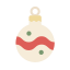 christmas, christmas ball, decoration, tree 
