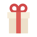 box, christmas, decoration, gift, tree