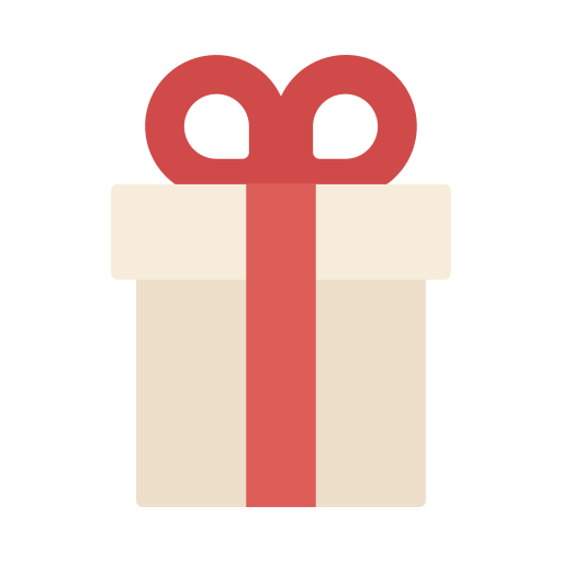 Box, christmas, decoration, gift, tree icon - Free download