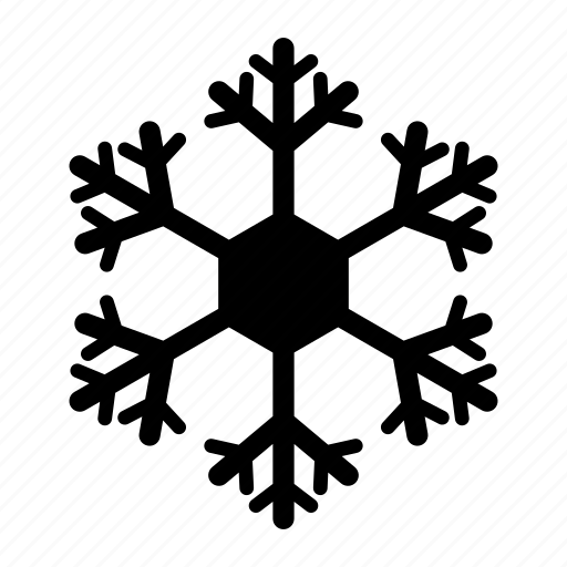 Christmas, snowflake, winter icon - Download on Iconfinder