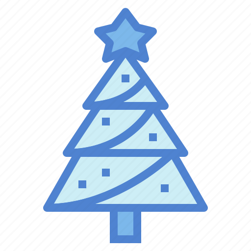 Christmas, forest, nature, tree, woods icon - Download on Iconfinder