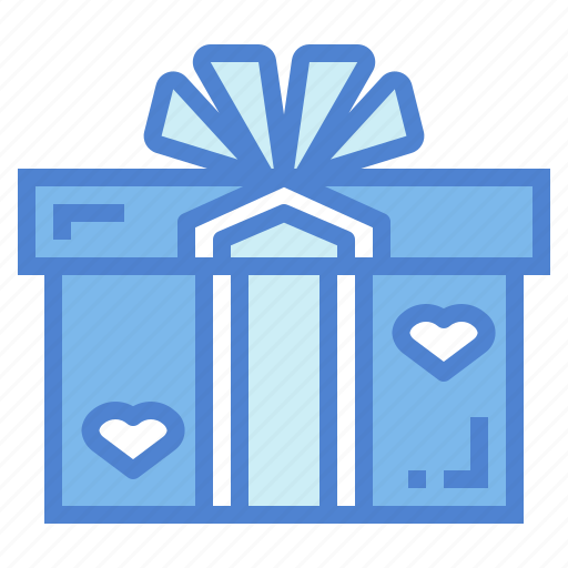 Birthday, gift, present, surprise icon - Download on Iconfinder
