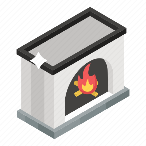 Burning candle, candle, candle flame, candle light, paraffin icon - Download on Iconfinder