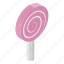 christmas sweet, confectionery, lollipop, lolly, sweet lollipop, swirl lollipop 