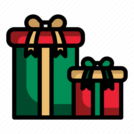 Birthday, christmas, decoration, gifts, surprise, toys, xmas icon - Download on Iconfinder