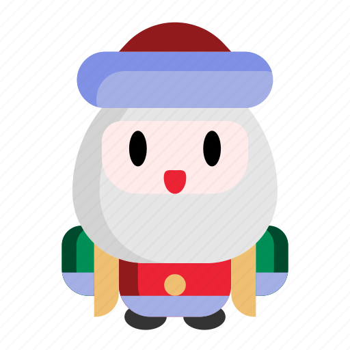Characters, christmas, churches, gifts, pastors, toys, xmas icon - Download on Iconfinder