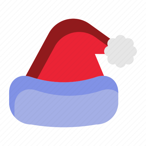 Christmas, claus, hat, new, santa, xmas, year icon - Download on Iconfinder