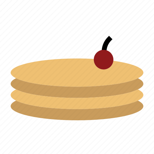 Appetizers, desserts, eat, food, sweet, sweetbreads icon - Download on Iconfinder