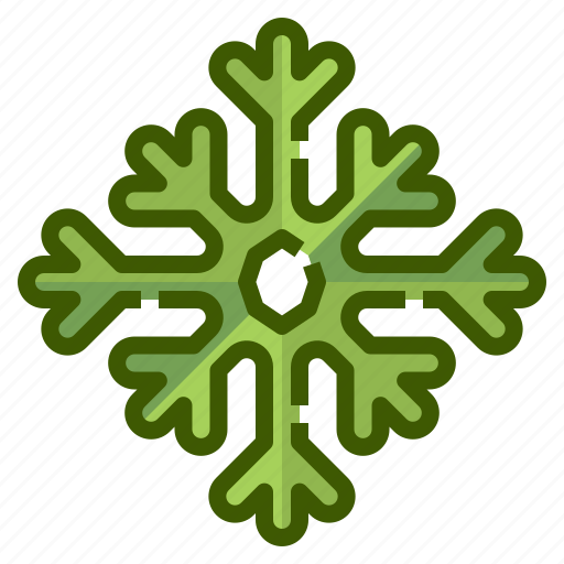 Christmas, xmas, winter, snowflake, cool icon - Download on Iconfinder