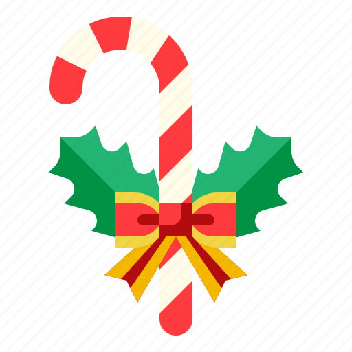 Xmas, cane, candy, christmas icon - Download on Iconfinder