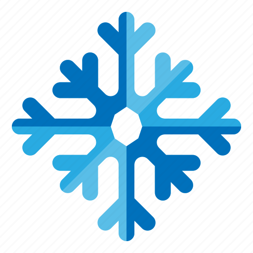 Winter, snowflake, cool, christmas, xmas icon - Download on Iconfinder