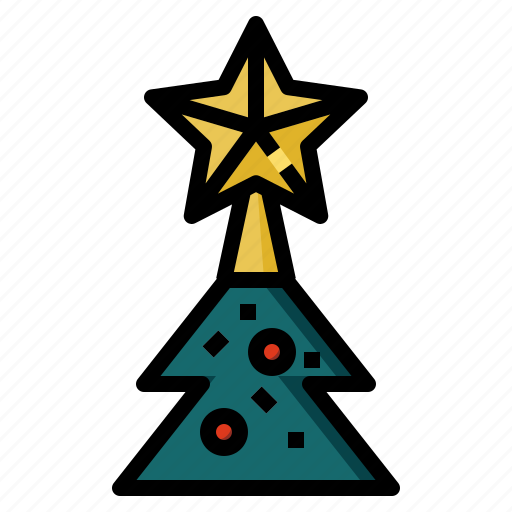 Star, christmas, ornament, celebration, winter icon - Download on Iconfinder