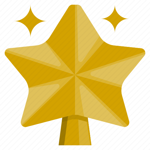 Christmas, star, gift, fastival, party, xmas icon - Download on Iconfinder
