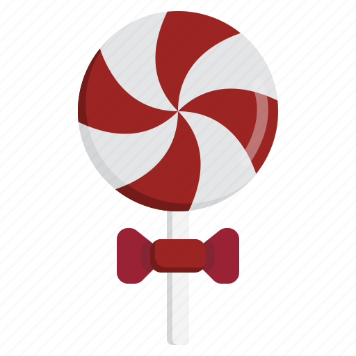 Lollipop, christmas, gift, fastival, party, xmas icon - Download on Iconfinder