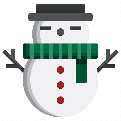 Snowman, christmas, gift, fastival, party, xmas icon - Download on Iconfinder