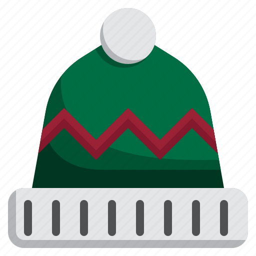 Winter, hat, christmas, gift, fastival, party, xmas icon - Download on Iconfinder